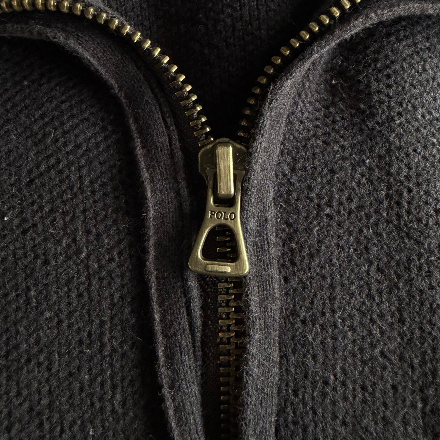 Polo Ralph Lauren Quarter Zip - XL