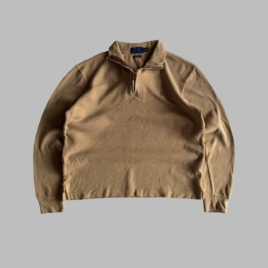 Polo Ralph Lauren Quarter Zip - M