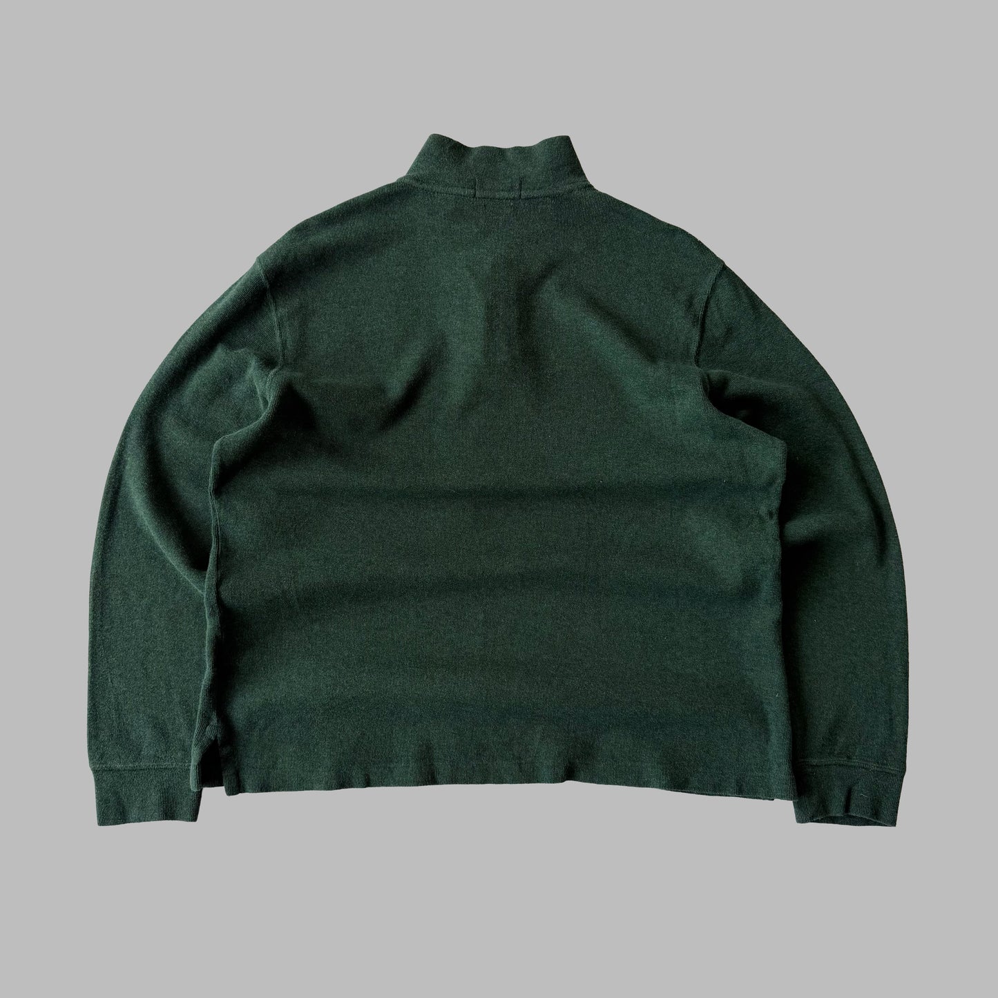 Ralph Lauren Quarter Zip - Medium