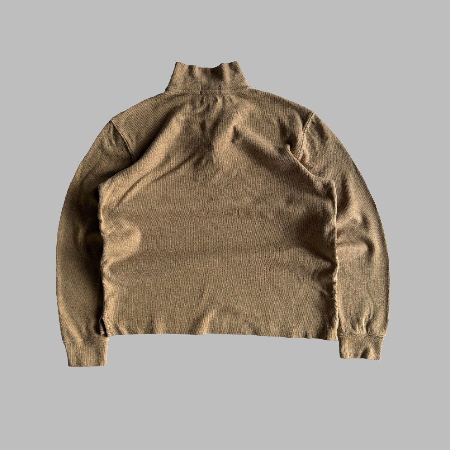 Polo Ralph Lauren Quarter Zip - M