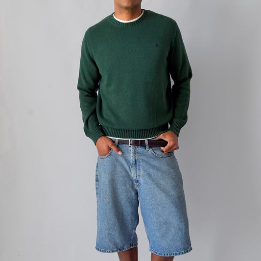 Polo Ralph Lauren Heavy Knit - L