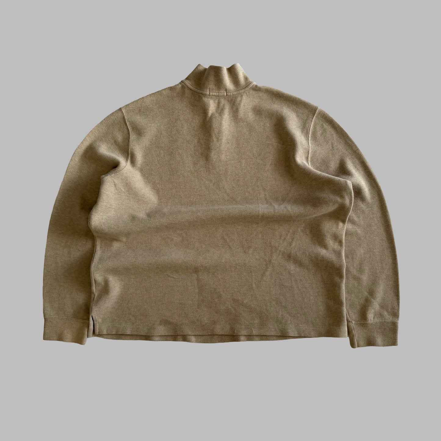 Polo Ralph Lauren Quarter Zip - XL