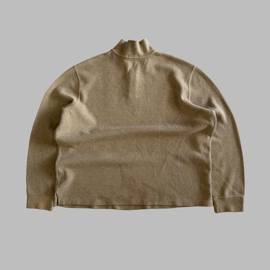 Polo Ralph Lauren Quarter Zip - XL