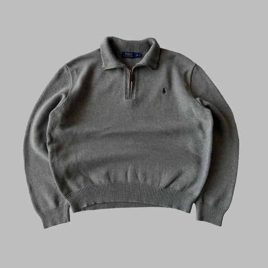 Ralph Lauren Quarter Zip - XL