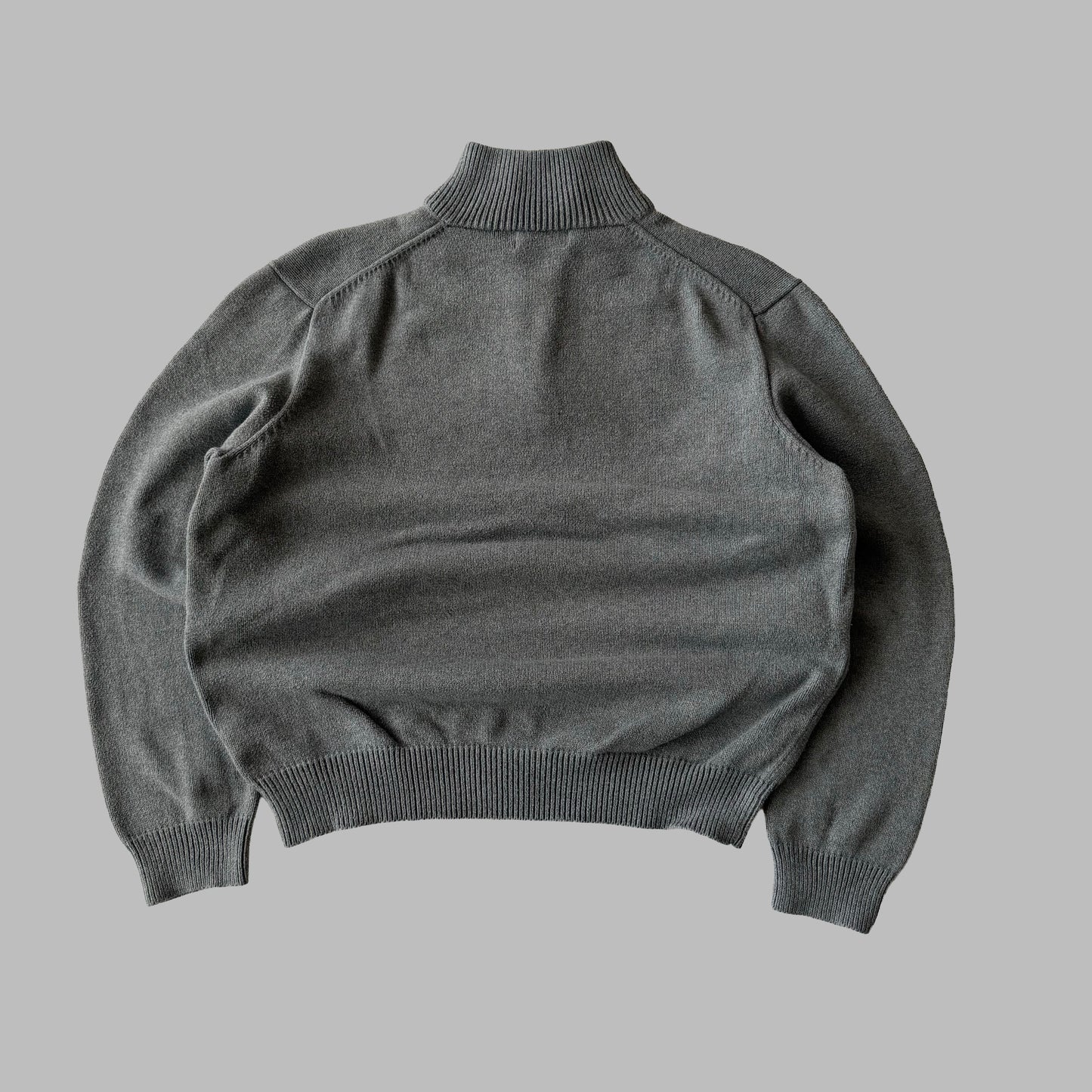 Ralph Lauren Quarter Zip - XL