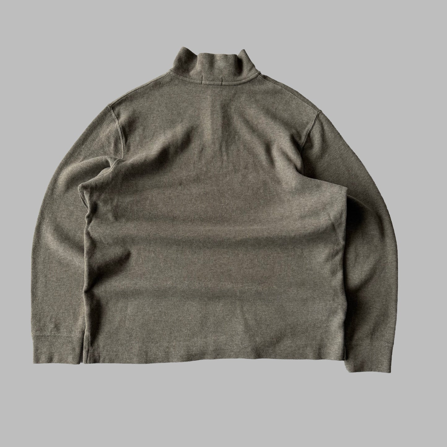 Ralph Lauren Quarter Zip - XL