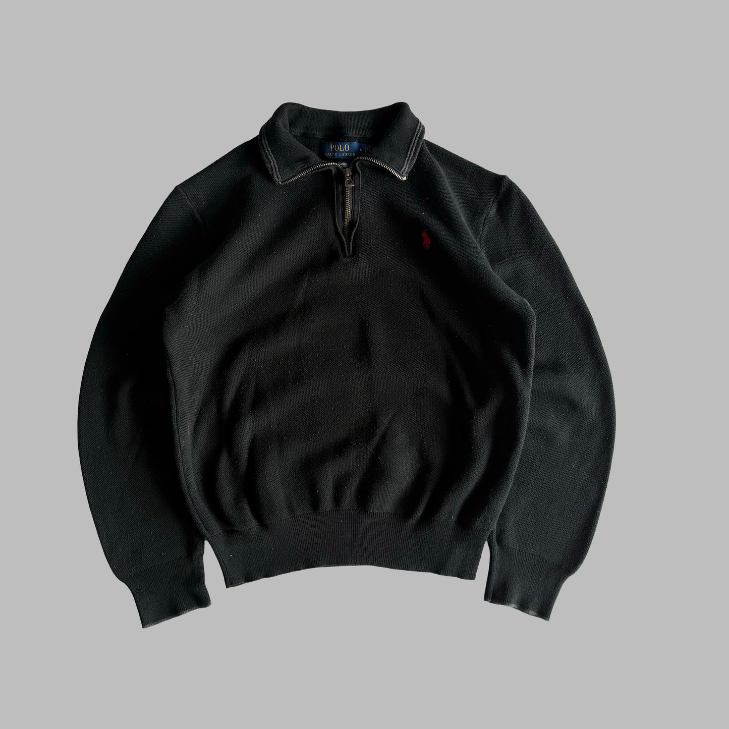 Polo Ralph Lauren Quarter Zip - M