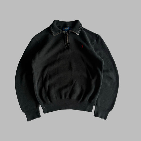 Polo Ralph Lauren Quarter Zip - M