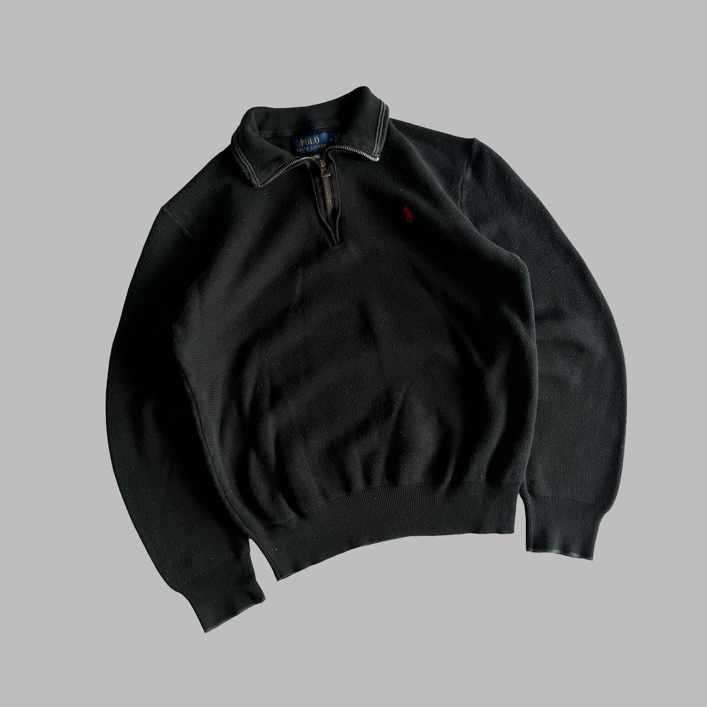 Polo Ralph Lauren Quarter Zip - M