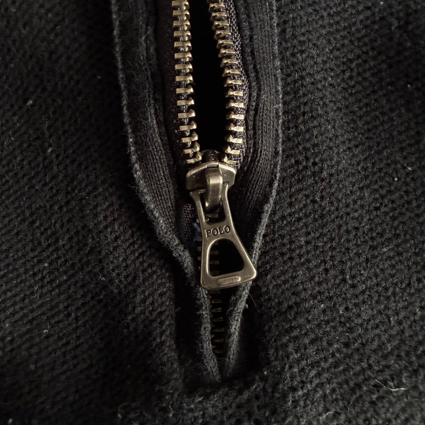 Polo Ralph Lauren Quarter Zip - M