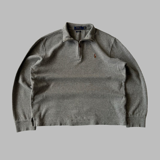 Ralph Lauren Quarter Zip - Small