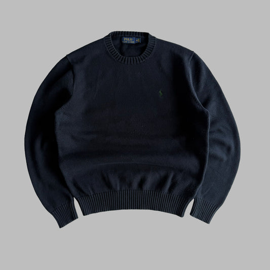 Polo Ralph Lauren Heavy Knit - M