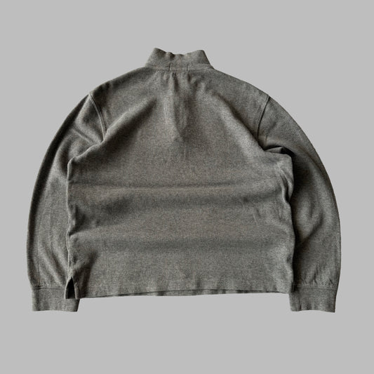 Ralph Lauren Quarter Zip - Small