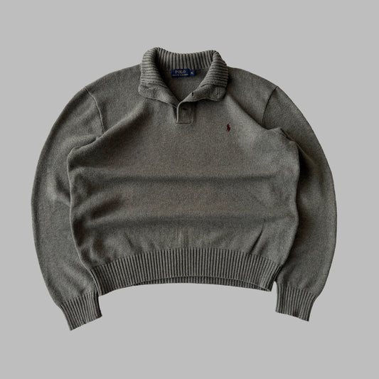 Ralph Lauren Quarter Zip - XL