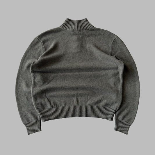 Ralph Lauren Quarter Zip - XL