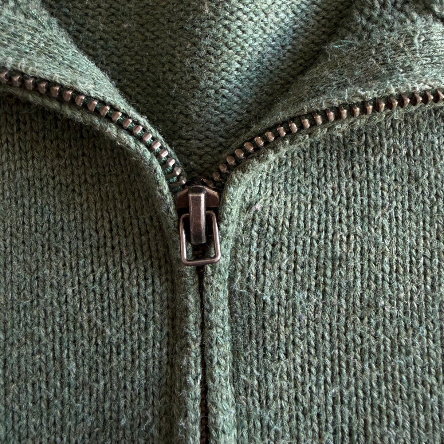 90s Polo Ralph Lauren Quarter Zip - XXL