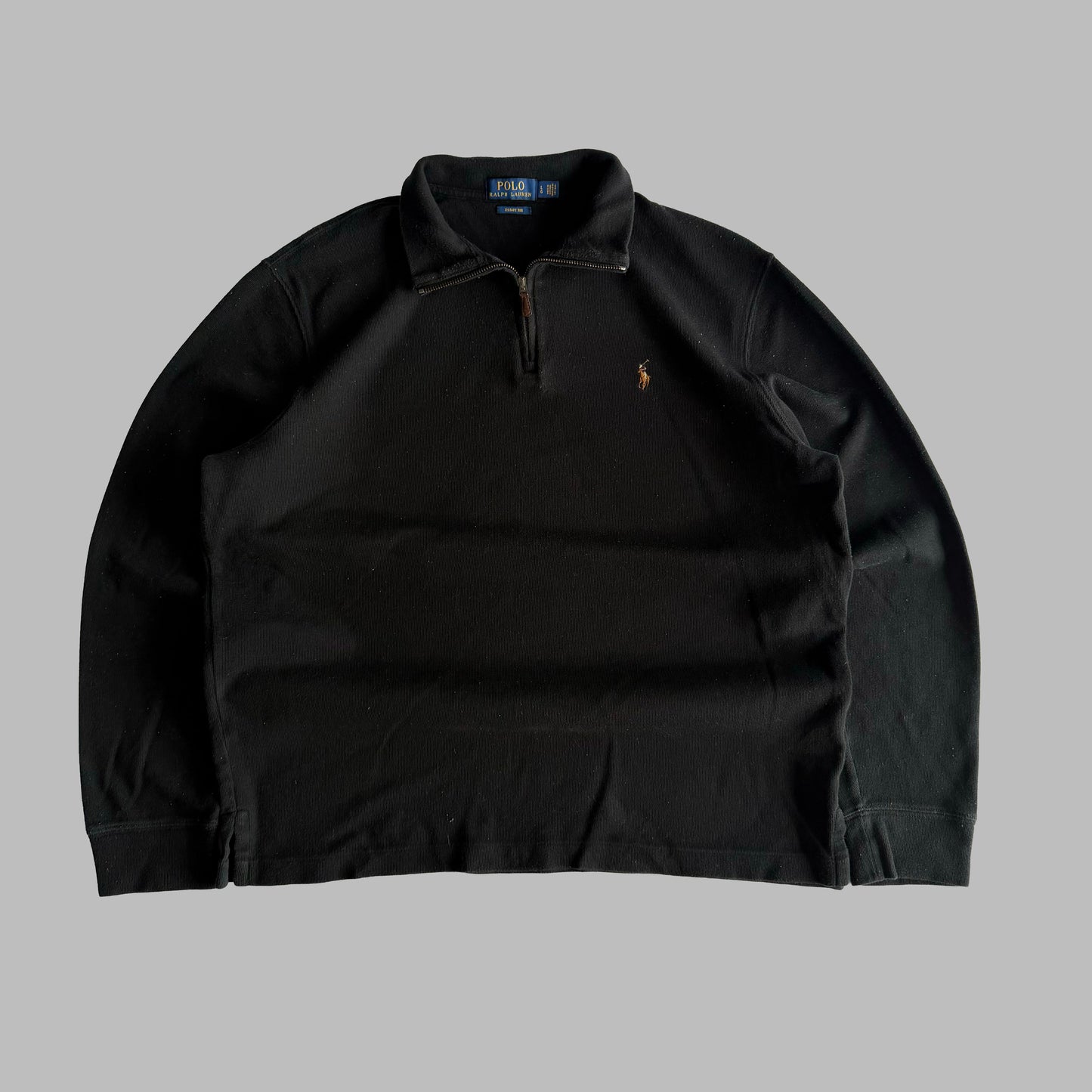 Polo Ralph Lauren Quarter Zip - L