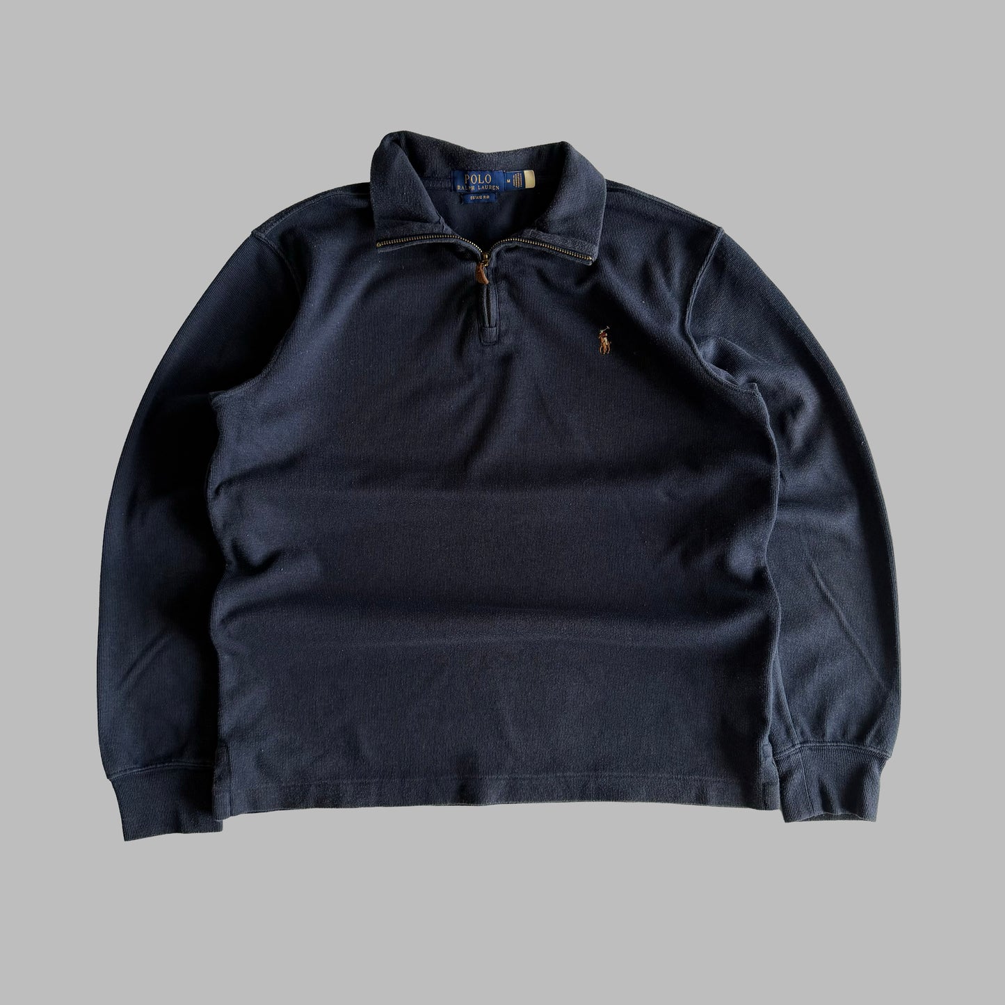 Polo Ralph Lauren Quarter Zip - M