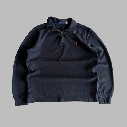 Polo Ralph Lauren Quarter Zip - M