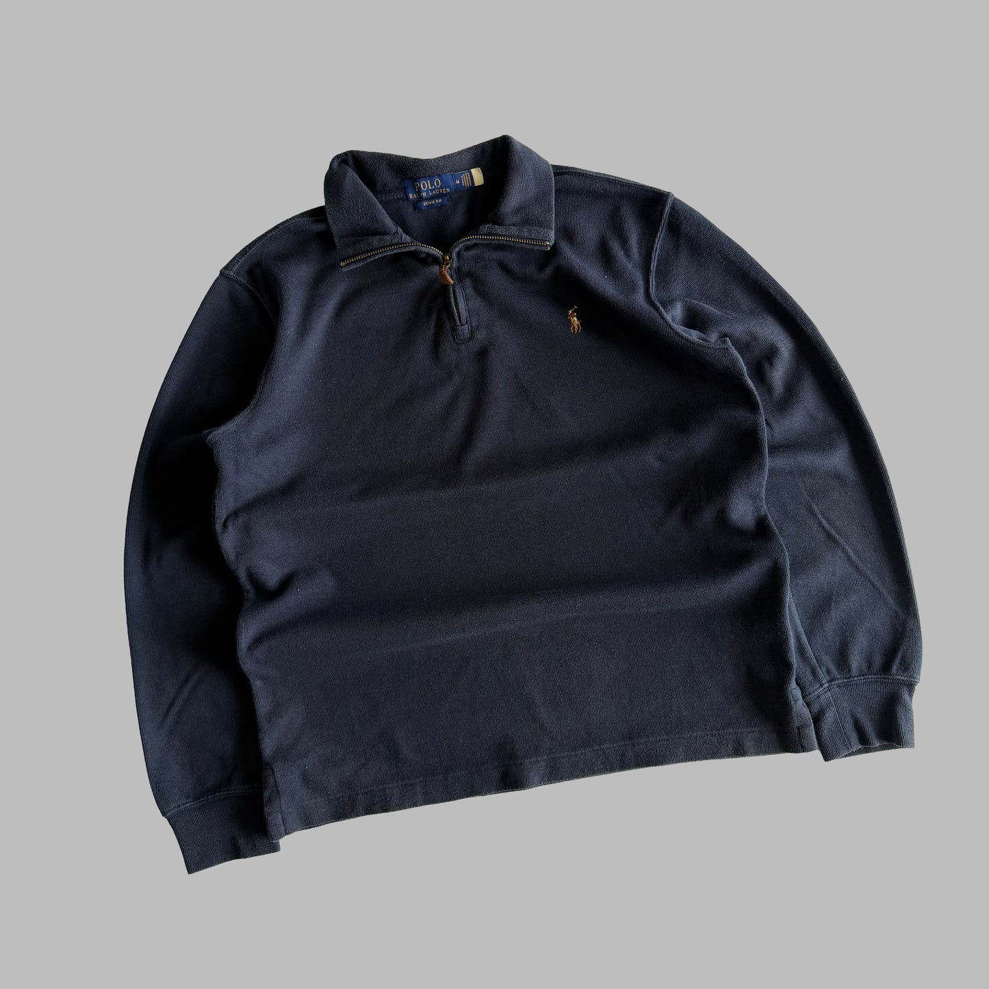 Polo Ralph Lauren Quarter Zip - M
