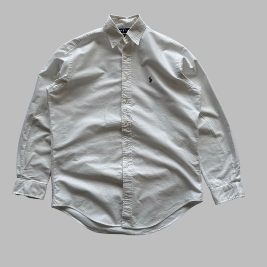 Ralph Lauren Button Up Shirt - XL