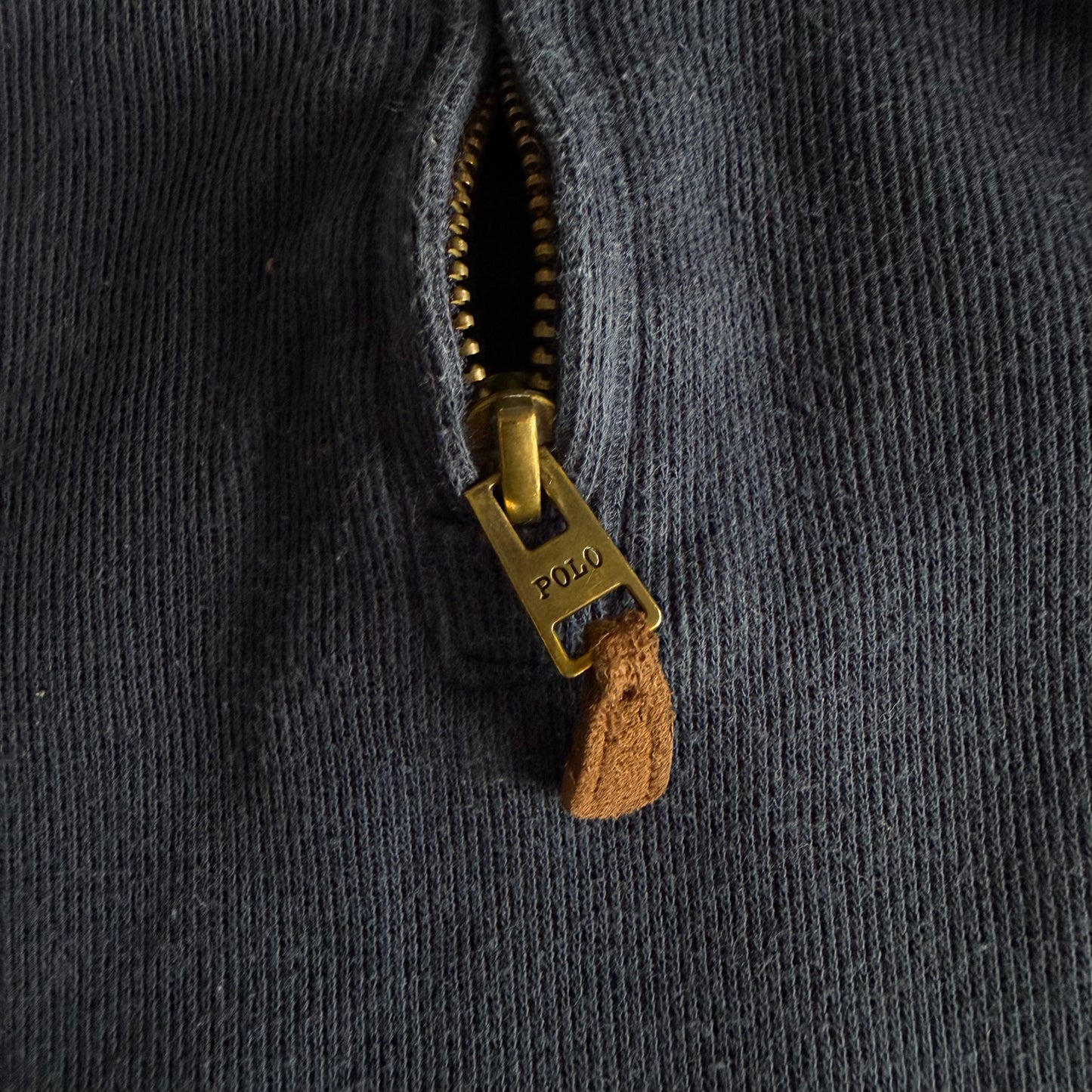 Polo Ralph Lauren Quarter Zip - M