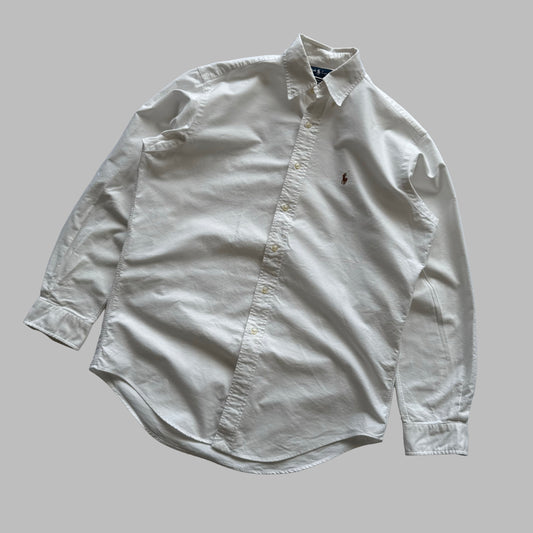 Ralph Lauren Button Up Shirt - XL