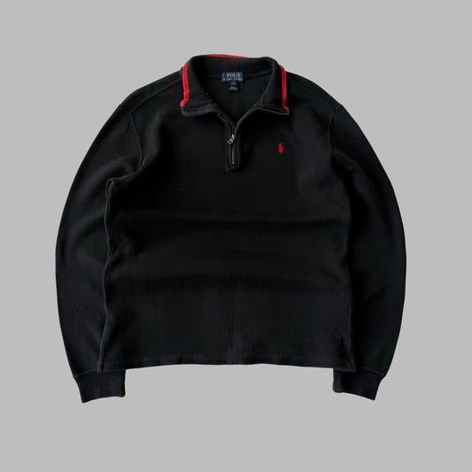 Ralph Lauren Quarter Zip - Small