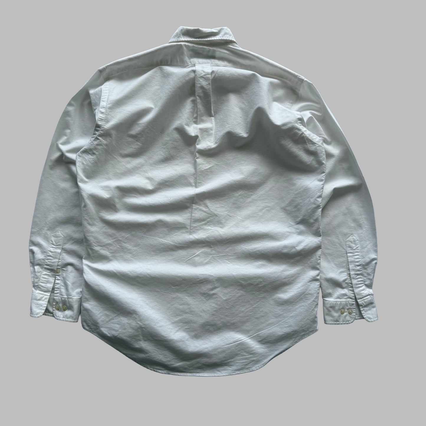 Ralph Lauren Button Up Shirt - XL