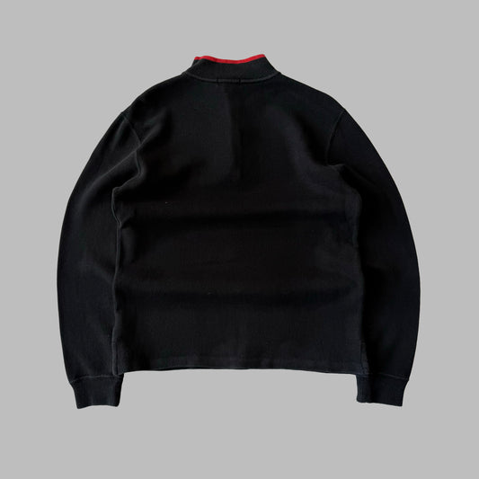 Ralph Lauren Quarter Zip - Small