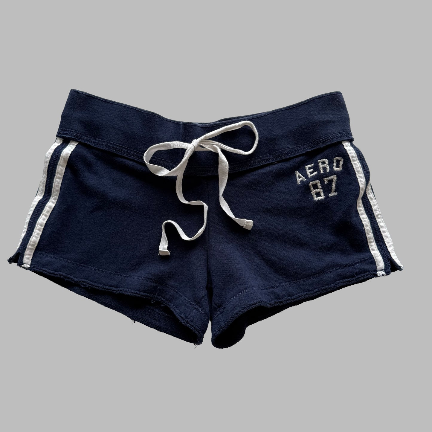 00s Aeropostale Micro Shorts - Small