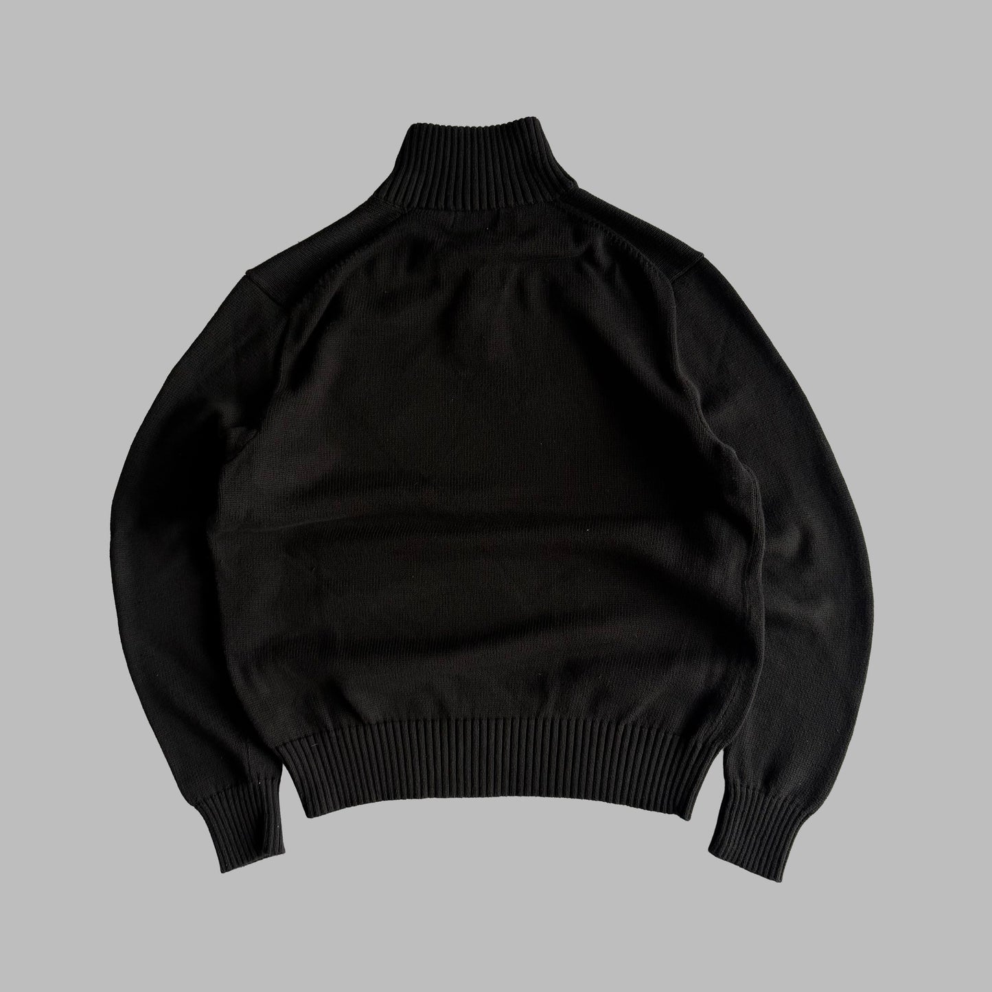 Polo Ralph Lauren Henley Knit - M