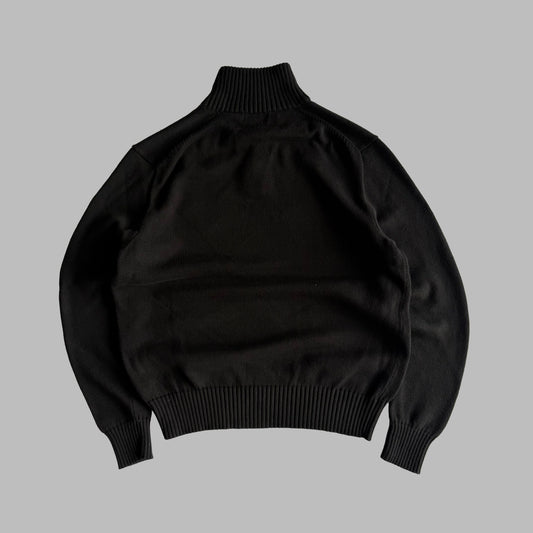 Polo Ralph Lauren Henley Knit - M