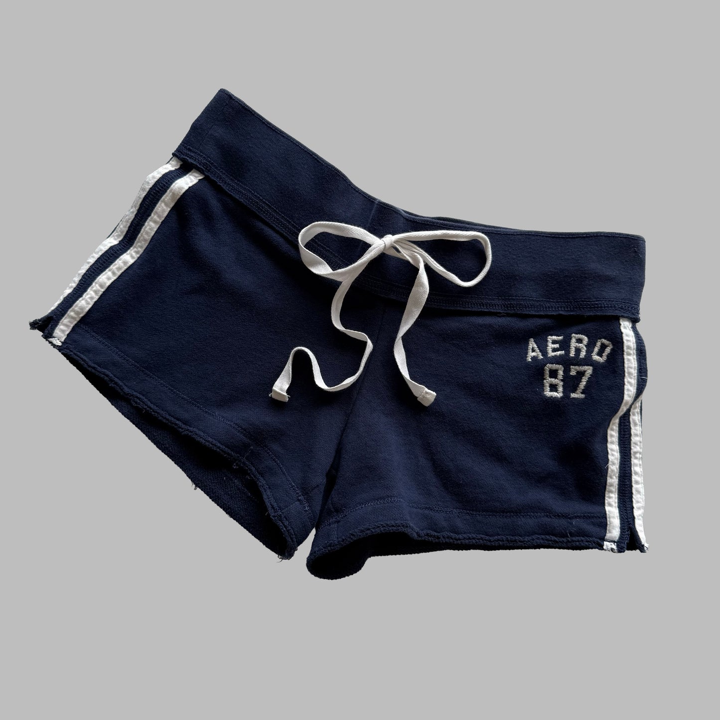00s Aeropostale Micro Shorts - Small