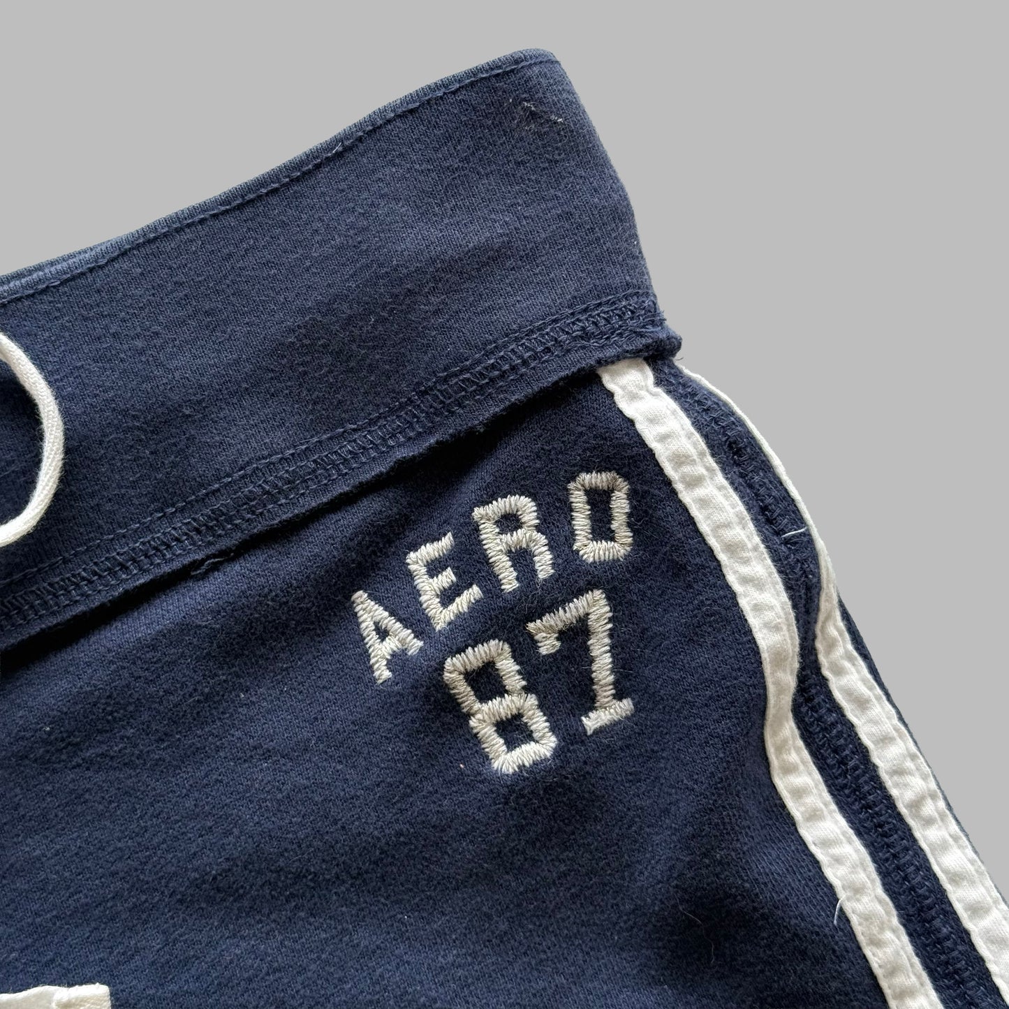 00s Aeropostale Micro Shorts - Small