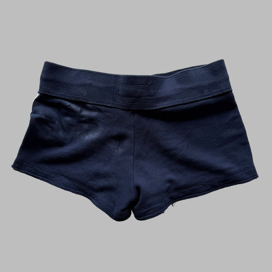00s Aeropostale Micro Shorts - Small