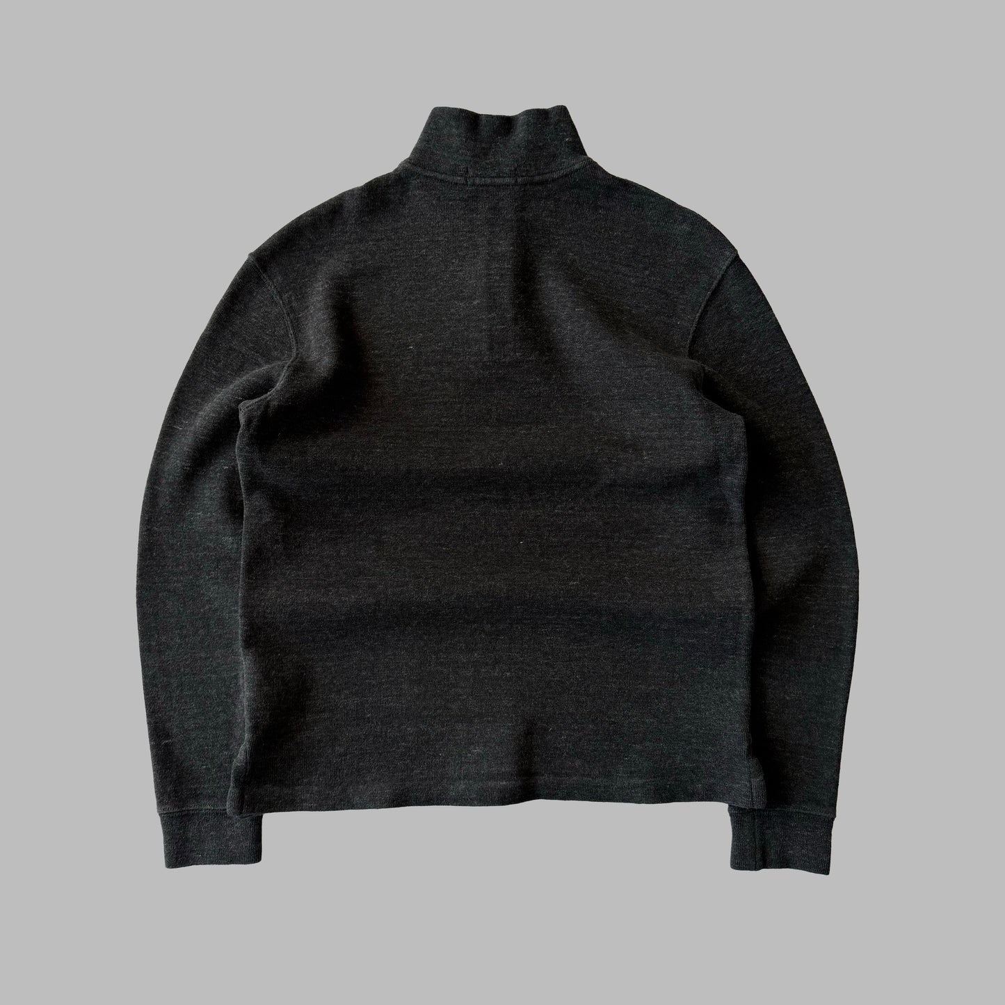 Ralph Lauren Quarter Zip - Small