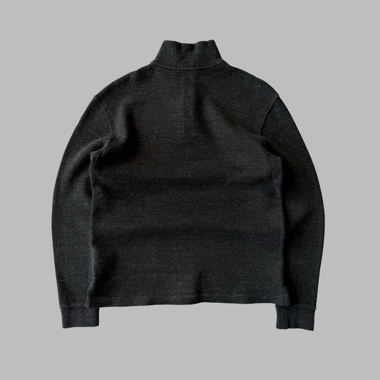 Ralph Lauren Quarter Zip - Small