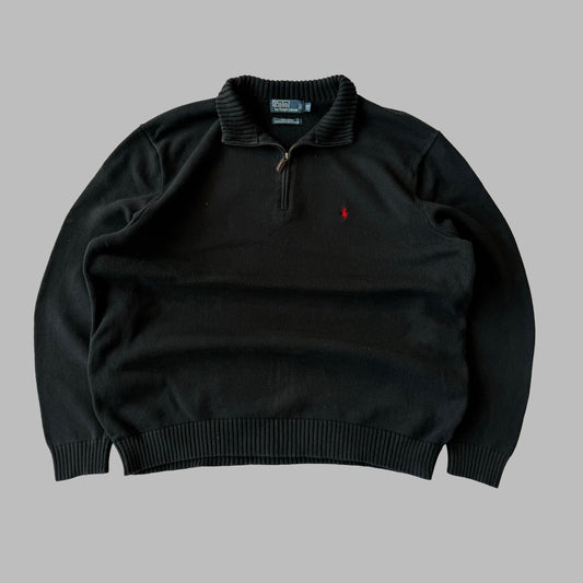 Ralph Lauren Quarter Zip - XXL