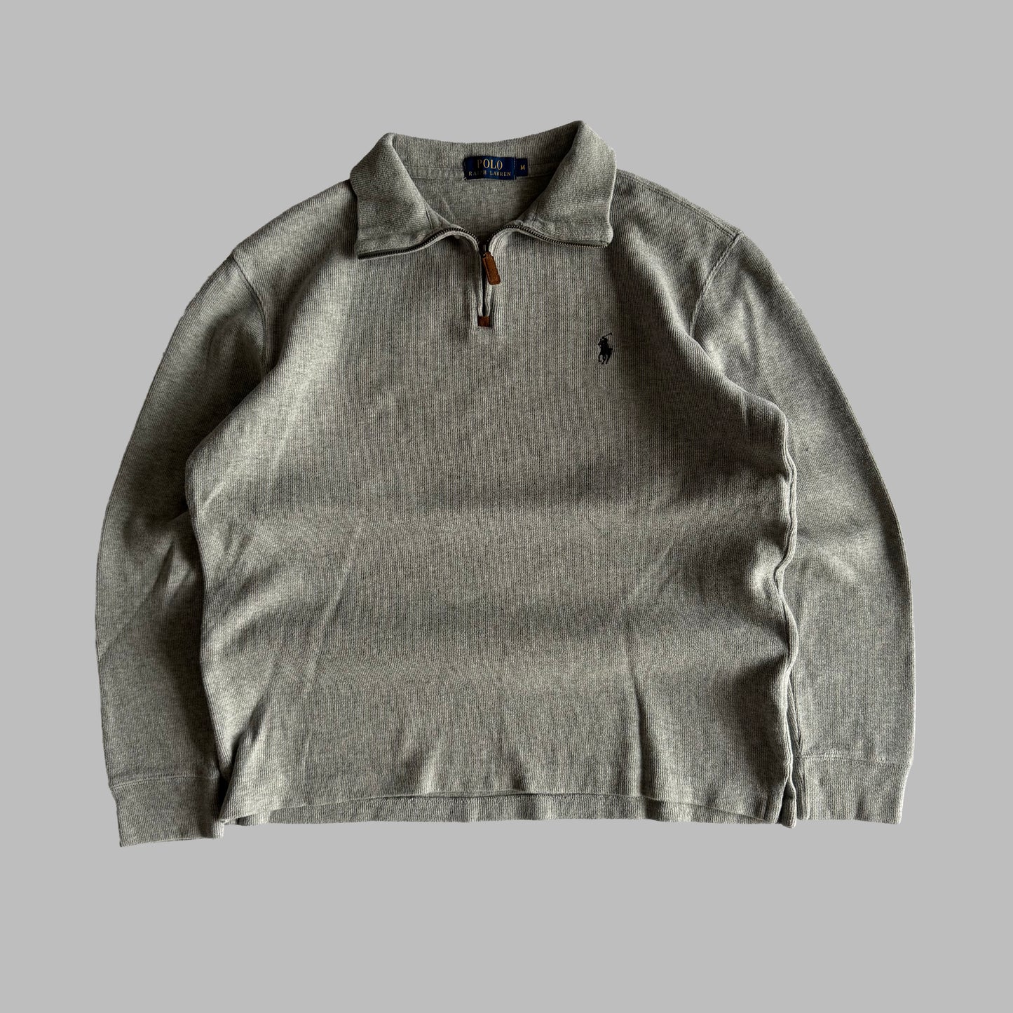Polo Ralph Lauren Quarter Zip - M