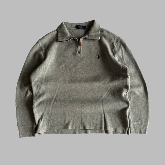 Polo Ralph Lauren Quarter Zip - M