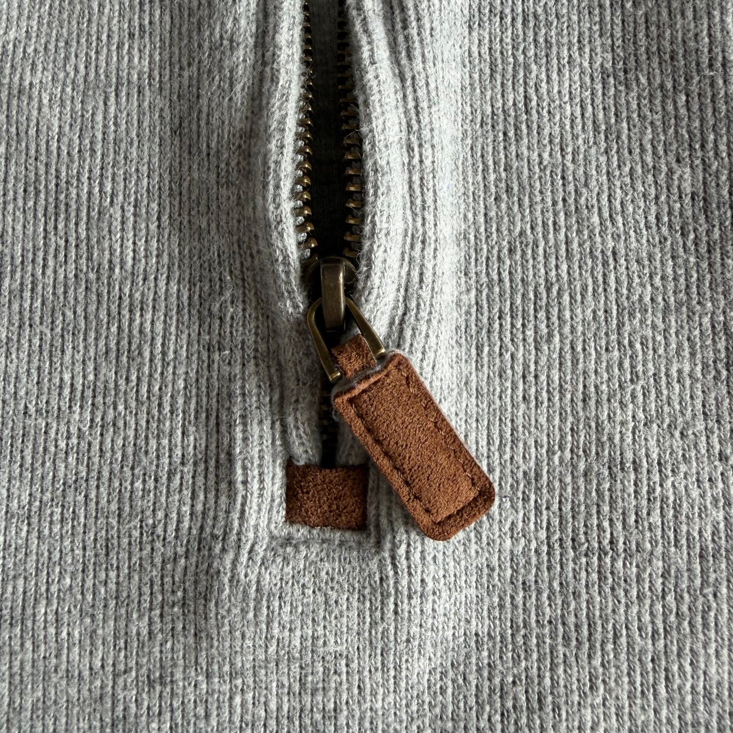 Polo Ralph Lauren Quarter Zip - M