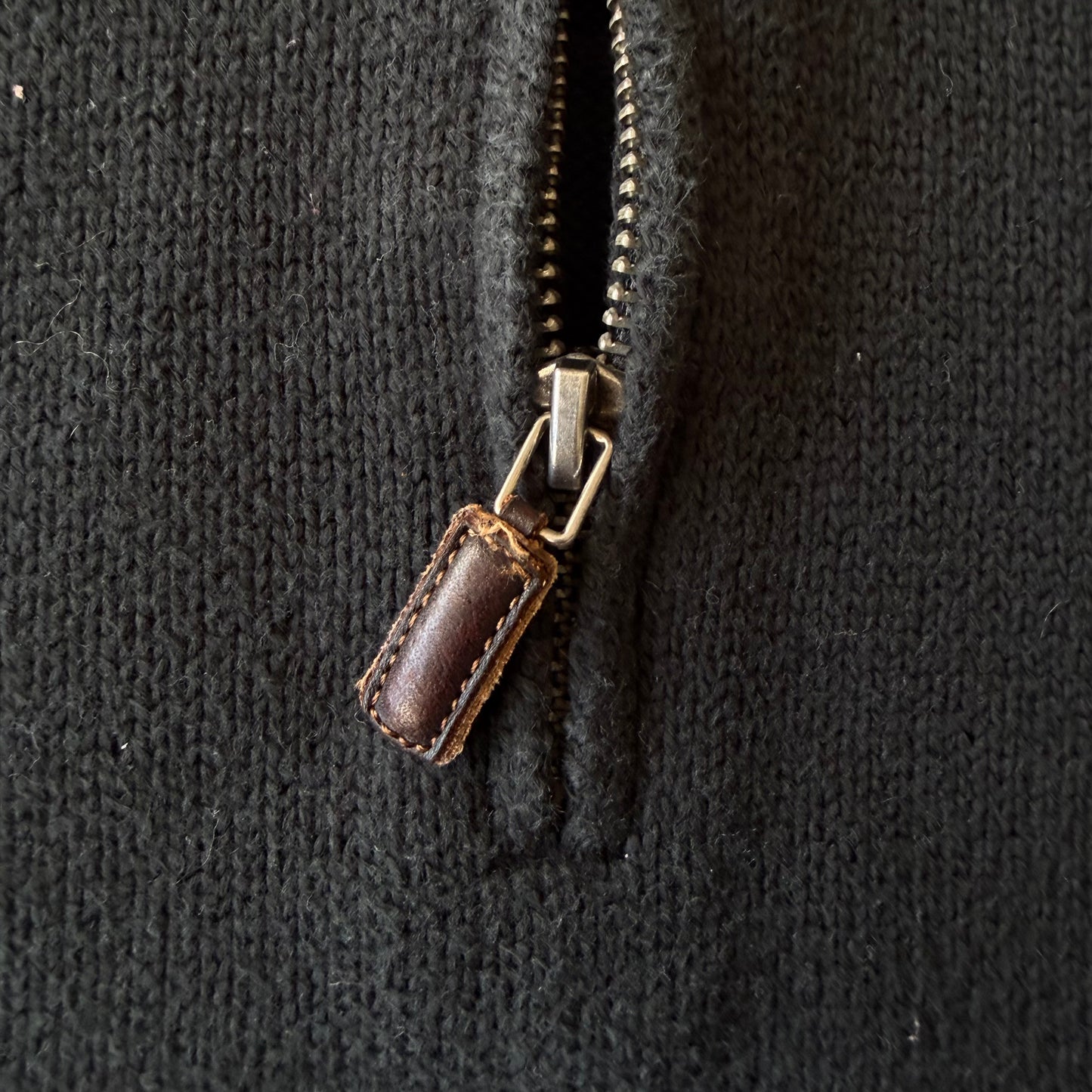Ralph Lauren Quarter Zip - XXL