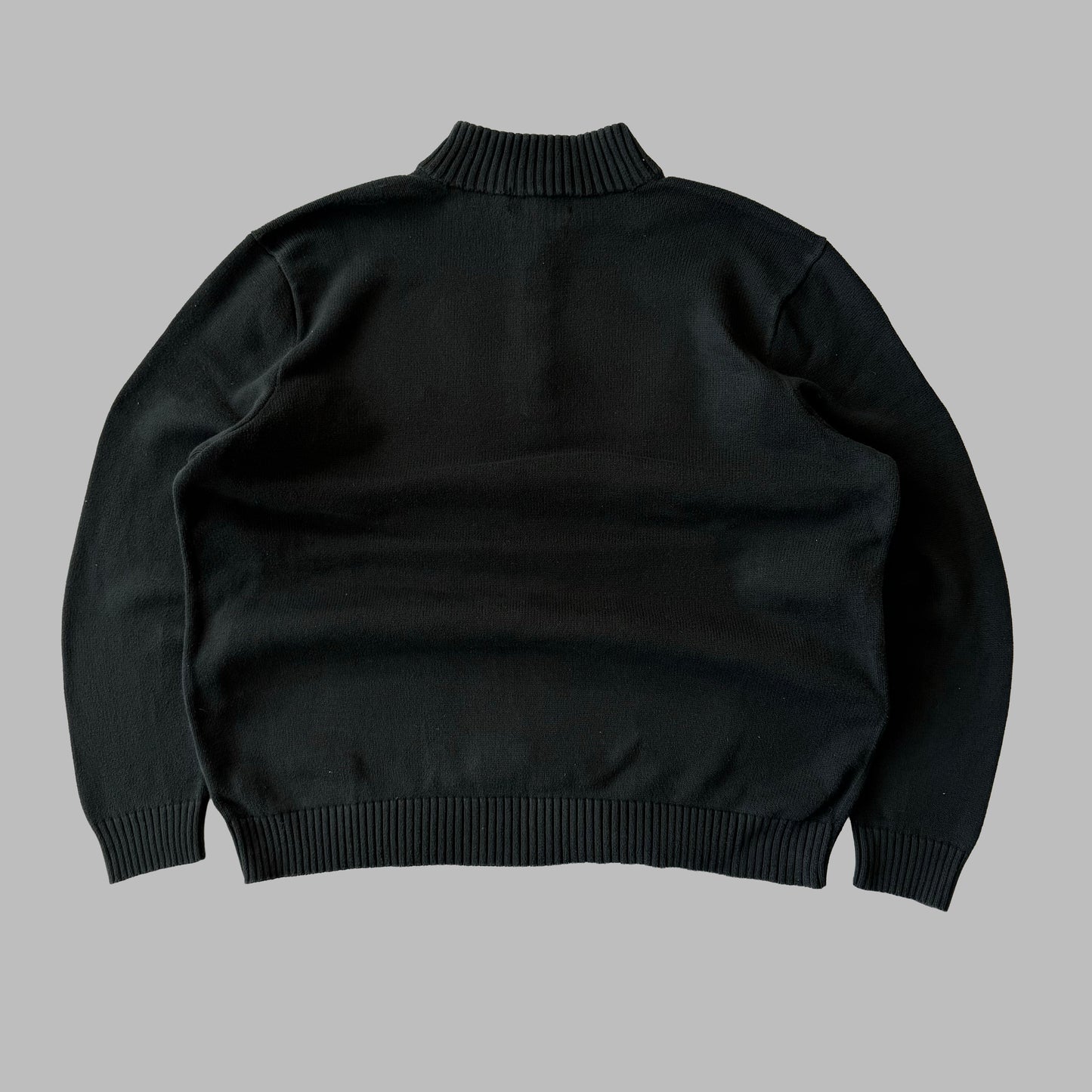 Ralph Lauren Quarter Zip - XXL