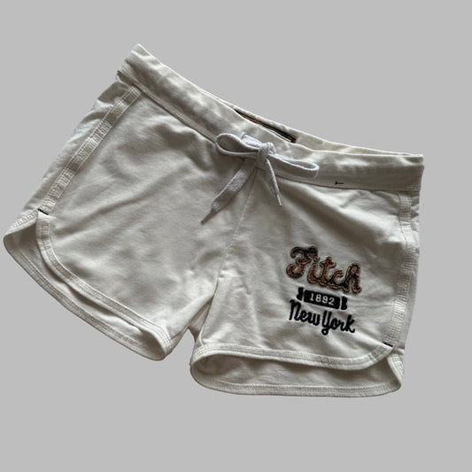 00s Abercrombie and Fitch Micro Shorts - Medium