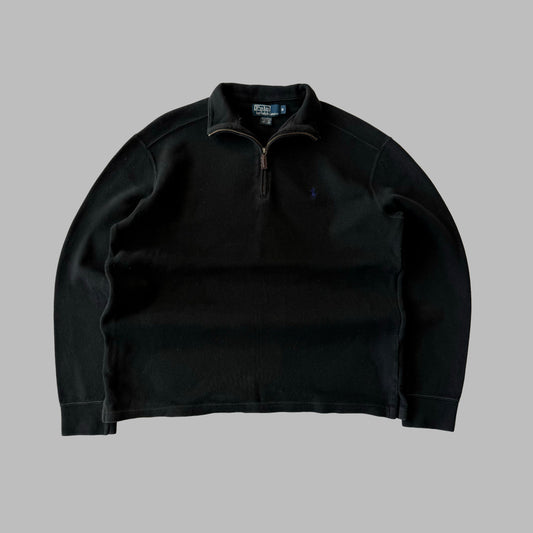 Ralph Lauren Quarter Zip - Medium