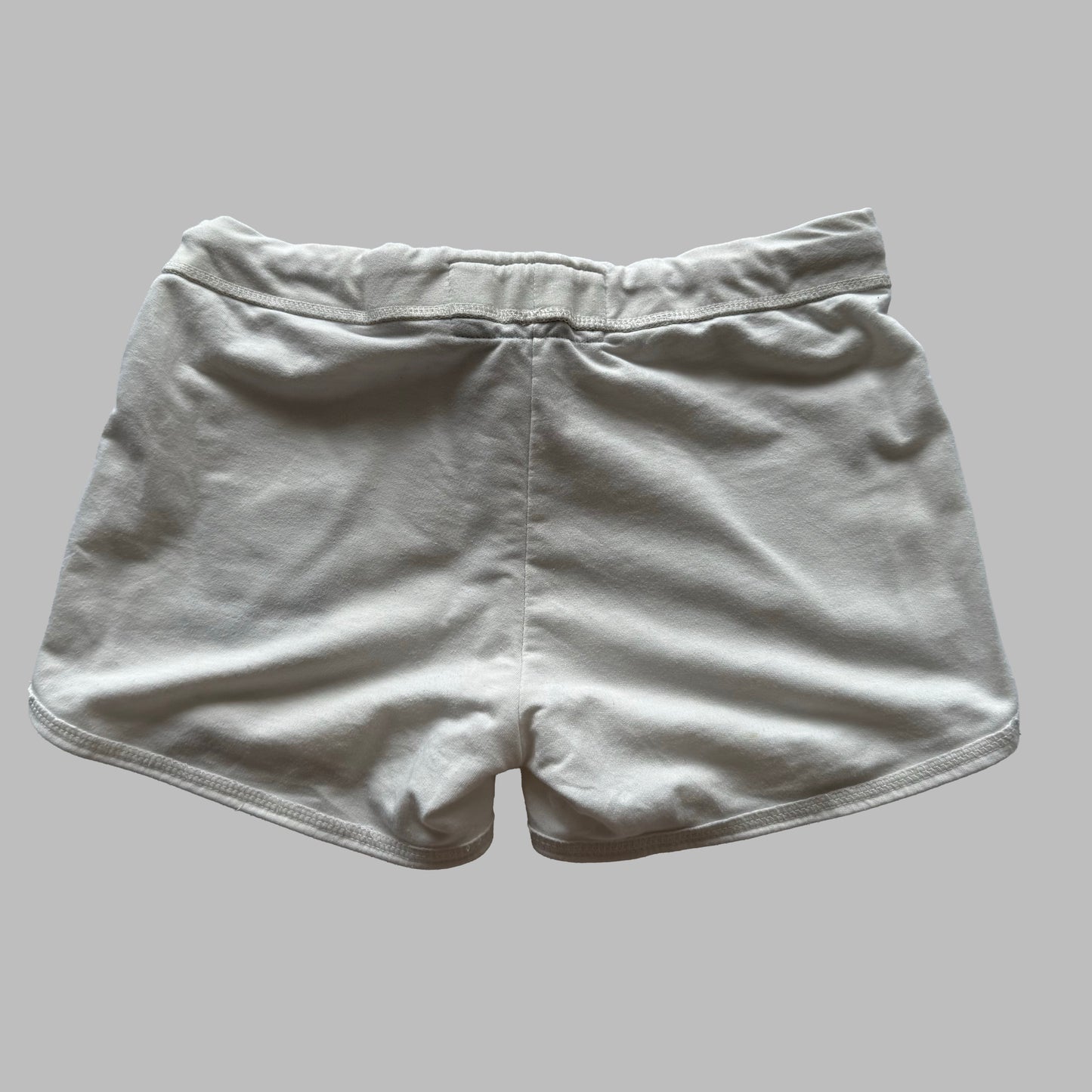 00s Abercrombie and Fitch Micro Shorts - Medium