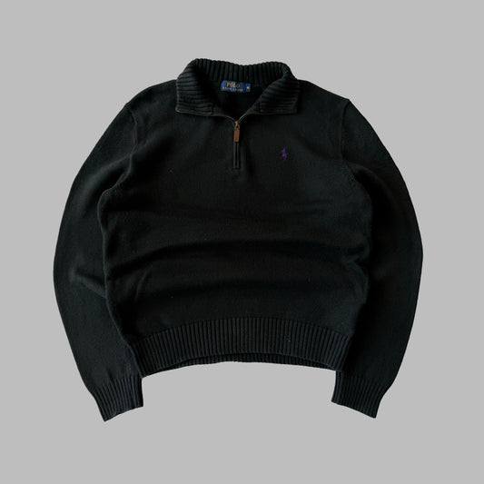 Ralph Lauren Quarter Zip - Medium
