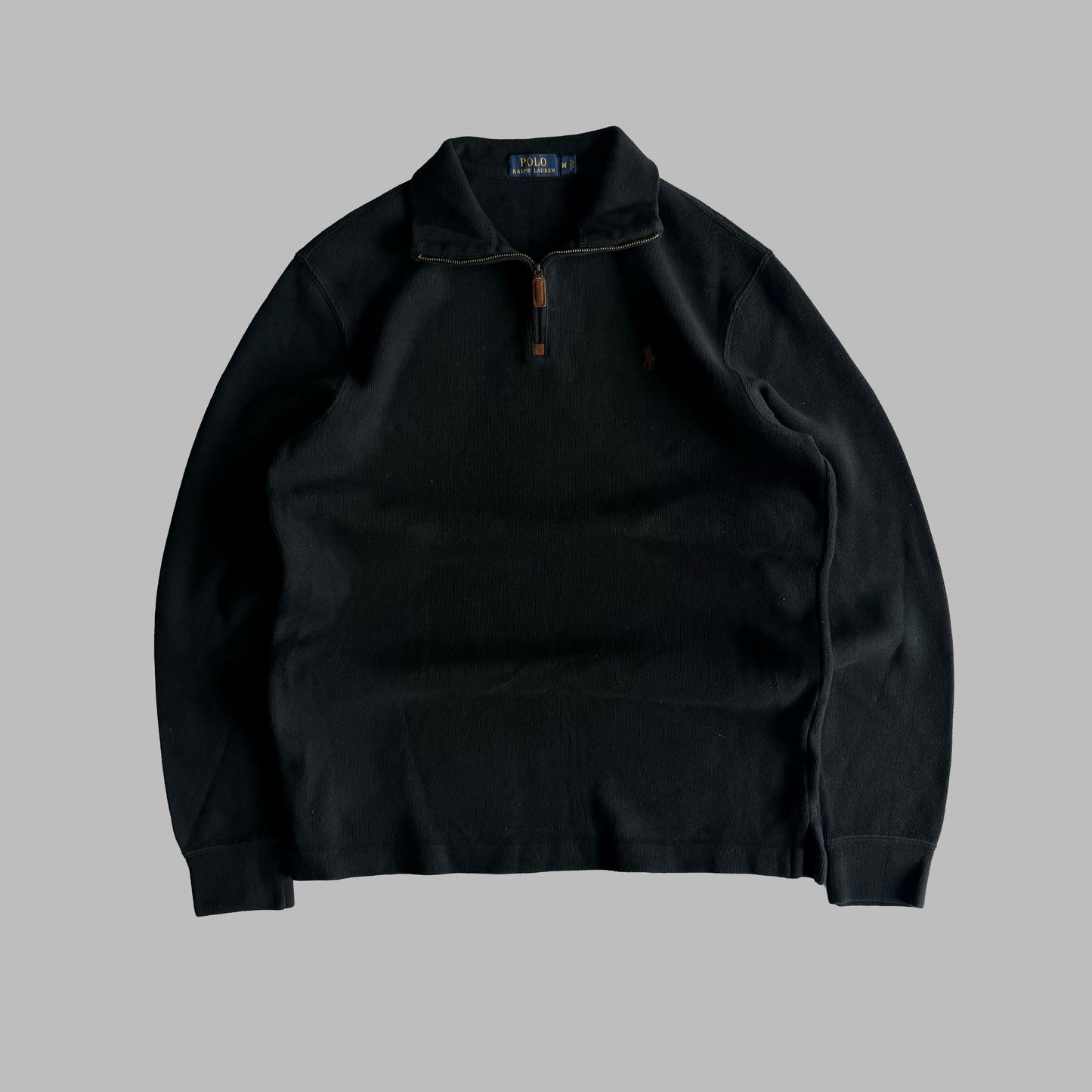 Polo Ralph Lauren Quarter Zip - M