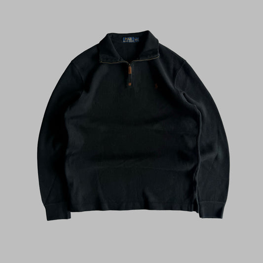 Polo Ralph Lauren Quarter Zip - M